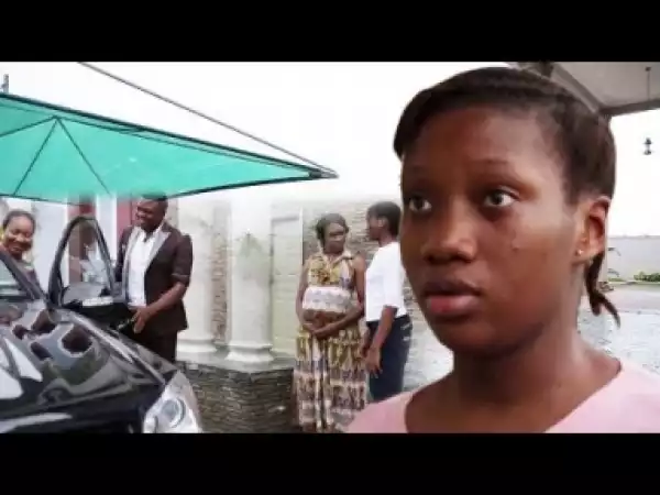 Video: MY PREGNANT GIRLFRIEND 2  | 2018 Latest Nigerian Nollywood Movie